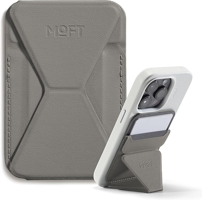 MOFT Magnetic Wallet Stand Compatible by MOFT