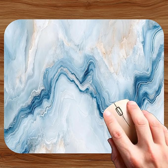 Decorative Colorful Mouse Pad Mat Mousepad - Image 2