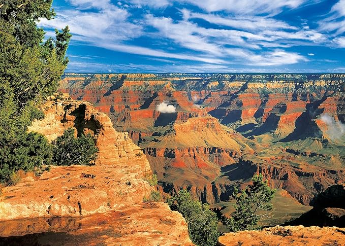 MasterPieces 550 Piece Jigsaw Puzzle - Image 2