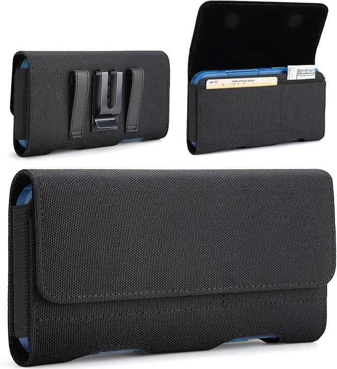 Mopaclle Nylon Phone Holster by MopacllePhoneHolster