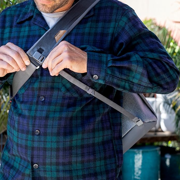 Peak Design Everyday Messenger V3 13L - Image 8