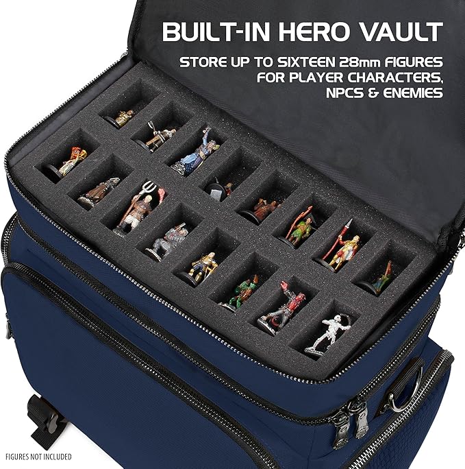 ENHANCE Travel Bag for DND Collector's Edition, Bag Compatible - Image 4