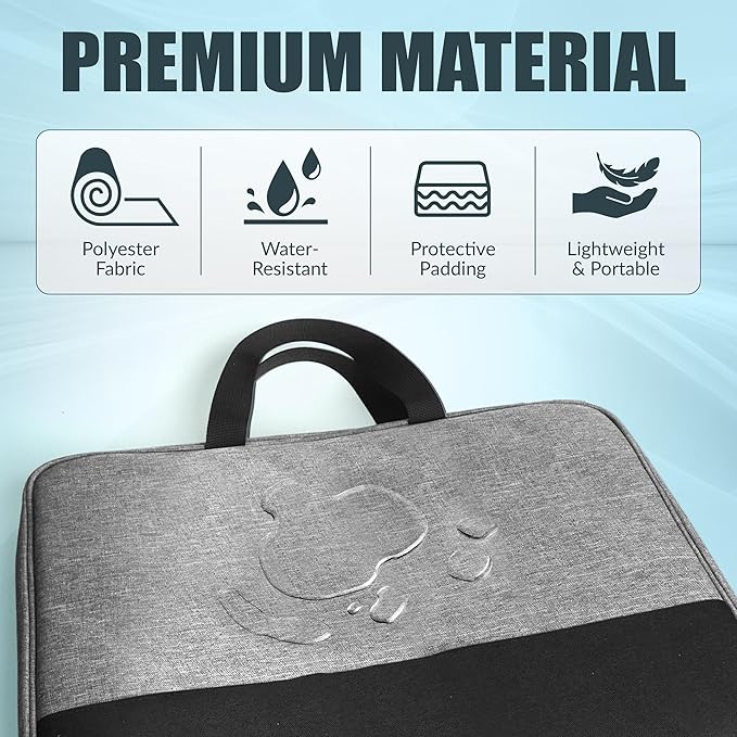 Laptop Sun Shade Bag - Image 5