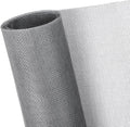 48"x102" Window Screen Mesh, Fiberglass Window Screen, Screen Door Mesh by Amzjjle