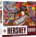 MasterPieces 1000 Piece Jigsaw Puzzle by MasterPieces