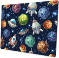 Kids Mouse pad Computer Mousepad by Shalysong