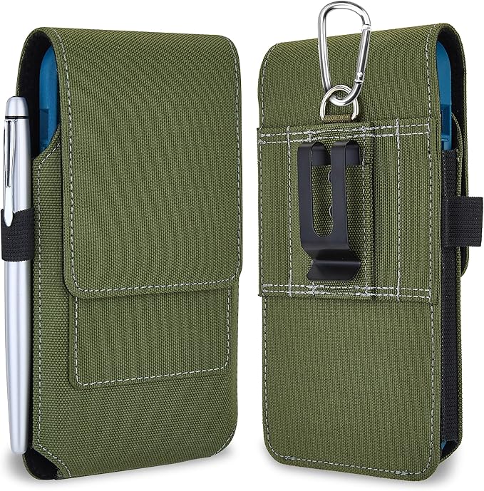 BECPLT Nylon Holster Compatible by BECPLT