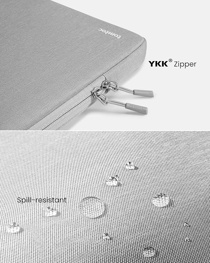 tomtoc 360 Protective Laptop Sleeve Set - Image 9