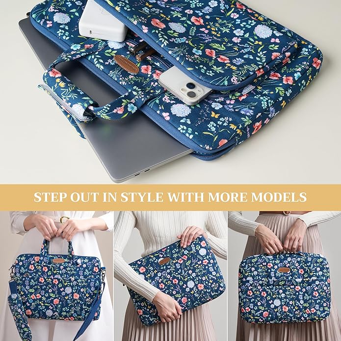 Maison d'Hermine Laptop bag - Image 5