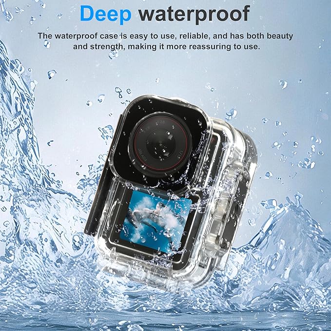 FitStill 196FT/60M Underwater Waterproof Case - Image 5