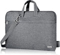 Voova Laptop Bag 13 14 Inch, Waterproof Computer Sleeve Carrying Case by Voova