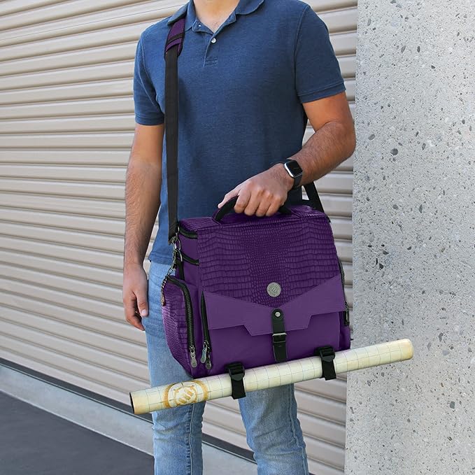 ENHANCE Travel Bag for DND Collector's Edition, Bag Compatible - Image 6