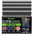 GEARit Cat 6 Ethernet Cable Pack by GEARit