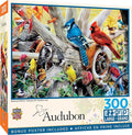 MasterPieces Audubon by MasterPieces