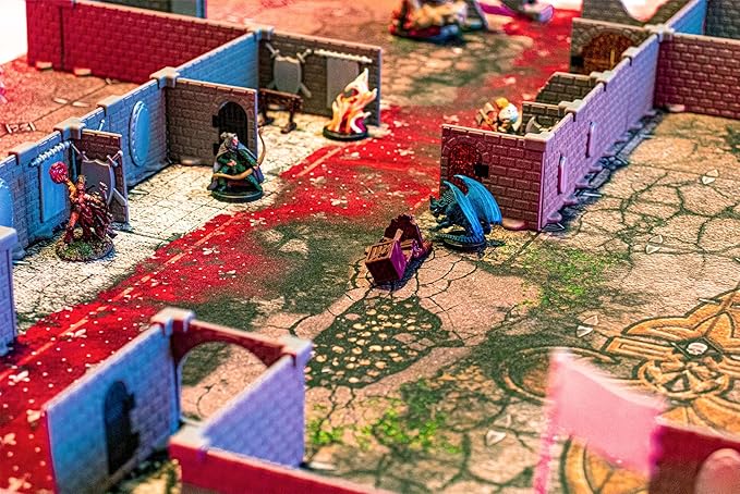 Rogue Dungeon Set - Image 5