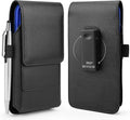 BECPLT Phone Holster for iPhone Air 17 Pro Max 16/15/14/13/12/11 Pro Max by BECPLT