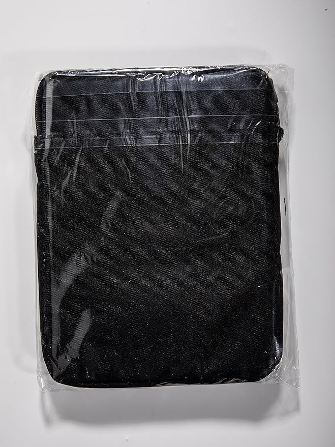 MoKo 9-11 Inch Tablet Sleeve Bag, Fits iPad Air 5/4th 10.9, iPad 9/8/7th 10.2 - Image 9