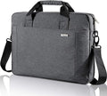 Voova Laptop Bag Case 17 17.3 Inch Computer Sleeve Messenger Bag by Voova