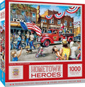 MasterPieces 1000 Piece Jigsaw Puzzle by MasterPieces