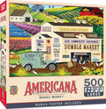 MasterPieces 500 Piece EZ Grip Jigsaw Puzzle by MasterPieces