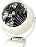 Vornado VFAN™ Sr. Vintage Fan, Large Retro Metal Air Circulator by Vornado
