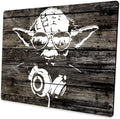 Retro Anime Mousepad Computer Mouse pad by Shalysong