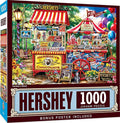 MasterPieces 1000 Piece Jigsaw Puzzle by MasterPieces