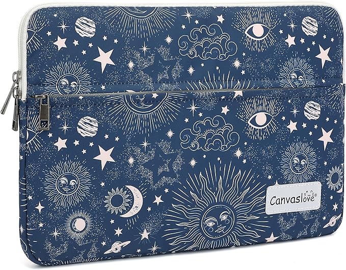Canvaslove Laptop Sleeve Case Cover by Canvaslove