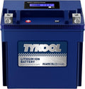 TYKOOL YTX14-BS/YTX14H/GYZ16H High Performance Lithium LiFePO4 Motorcycle by TYKOOL
