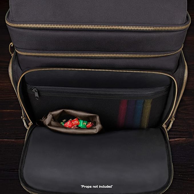 ENHANCE Tabletop DnD Bag - Image 8