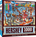 MasterPieces 1000 Piece Jigsaw Puzzle by MasterPieces