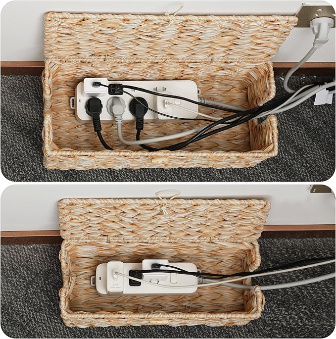 Posprica Cable Management Box - Image 3
