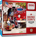 Masterpieces 1000 Piece Jigsaw Puzzle by MasterPieces