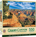 MasterPieces 550 Piece Jigsaw Puzzle by MasterPieces