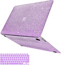 Compatible with MacBook Air 13 inch Case 2021 2020 2019 2018 A2337 M1 A2179 by iPAPA