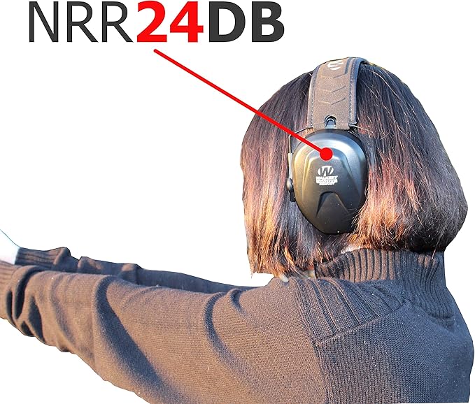 Walker's Earmuffs - Image 10
