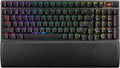 ASUS ROG Strix Scope II 96 Wireless Gaming Keyboard, Tri-Mode Connection by ASUS