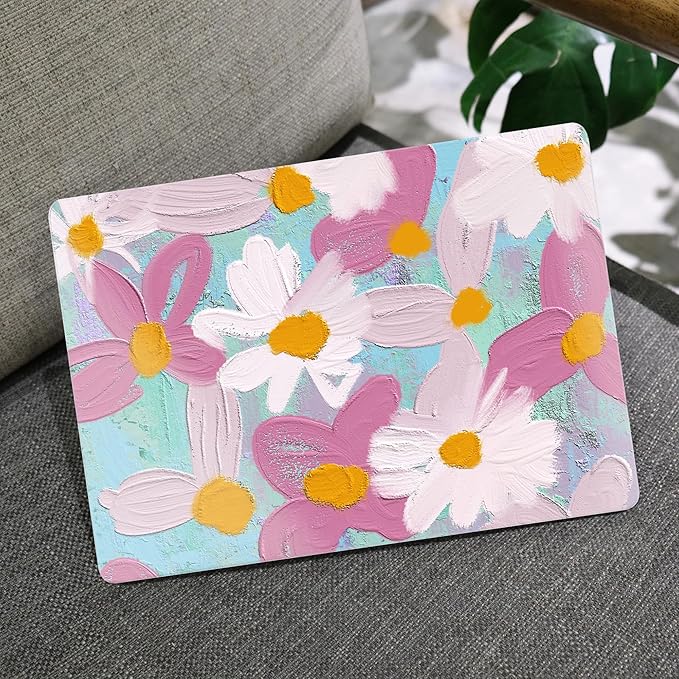 MEEgoodo Case for MacBook Air M4/M3/M2 13.6 inch 2025 2024 2022, Fit Model - Image 6