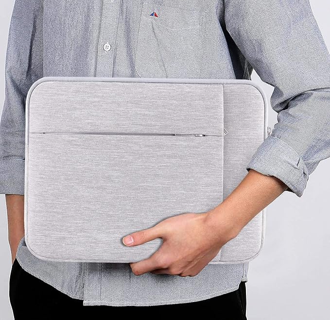Lacdo Chromebook Case 11 Inch Laptop Sleeve - Image 6