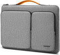 tomtoc 360 Protective Laptop Case by tomtoc