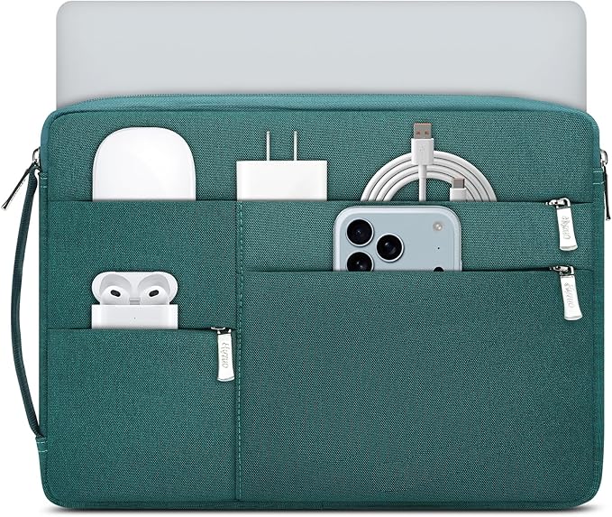 HYZUO 13.3-14 Inch Laptop Sleeve Bag by HYZUO