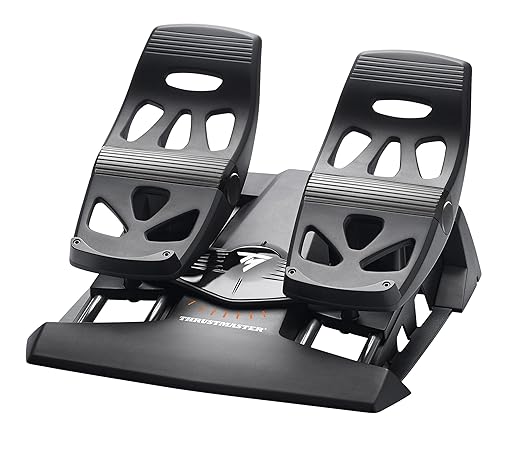 Thrustmaster T16000M FCS Flight Pack - Image 4