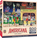 MasterPieces 500 Piece EZ Grip Jigsaw Puzzle by MasterPieces
