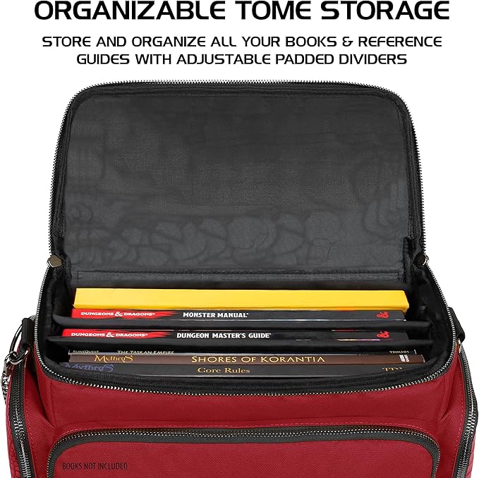 ENHANCE DND Bag - Image 5