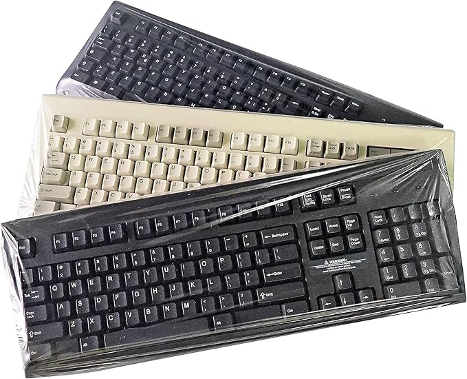 Universal Keyboard Cap by Green Onions Supply – Ultra Thin 0.025mm Flat - Image 6