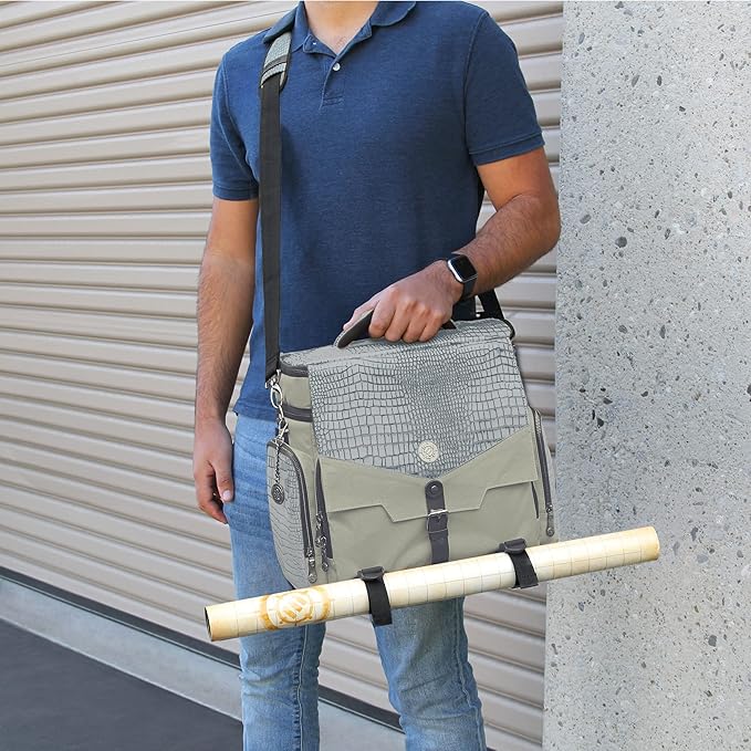 ENHANCE Travel Bag for DND Collector's Edition, Bag Compatible - Image 6