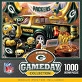 MasterPieces NFL Gameday Puzzles Collection by MasterPieces
