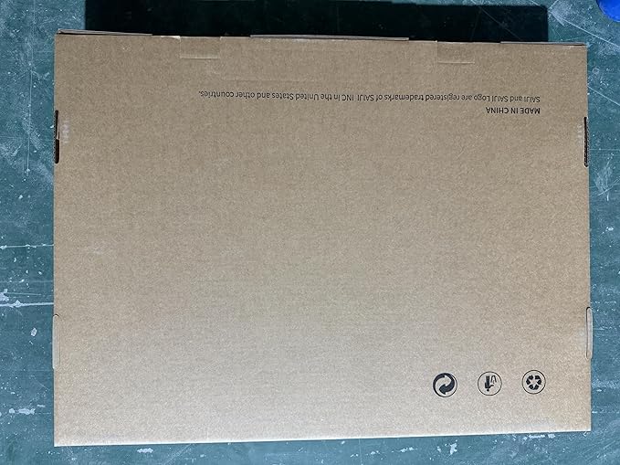 SAIJI Laptop Bed Tray Desk - Image 14