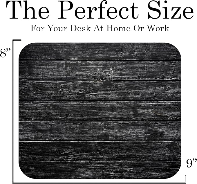 Decorative Colorful Mouse Pad Mat Mousepad - Image 3