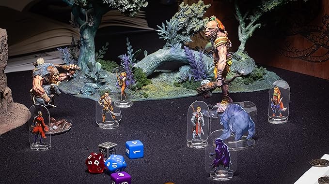 Arcknight Dungeons and Dragons Starter Set - Image 6